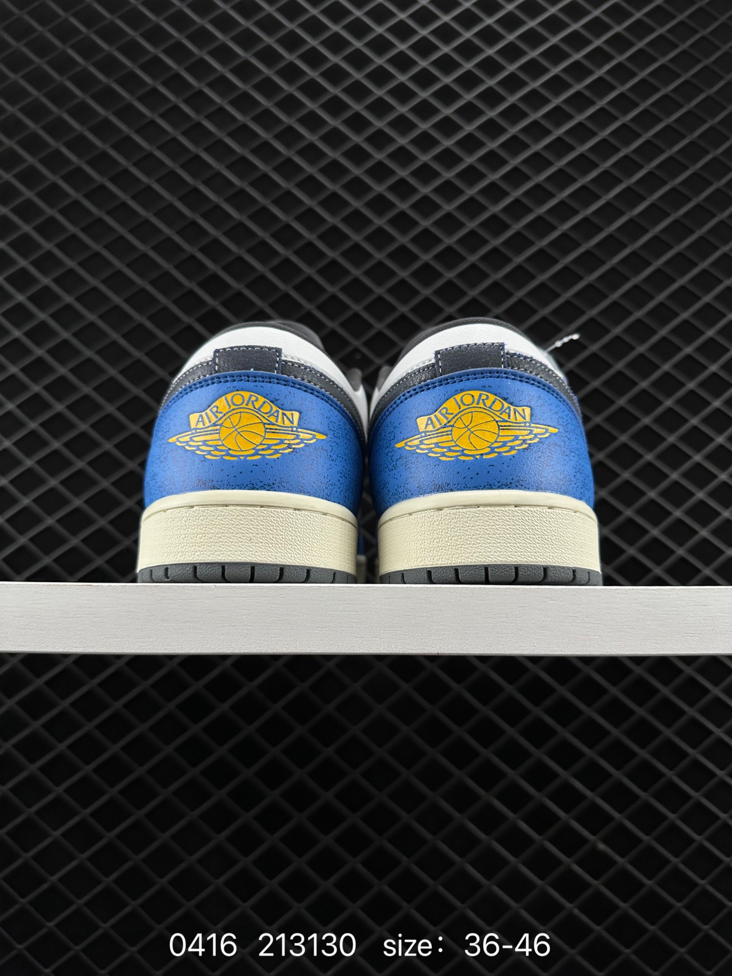 Nike Wmns Air Jordan 1 Low AJ1